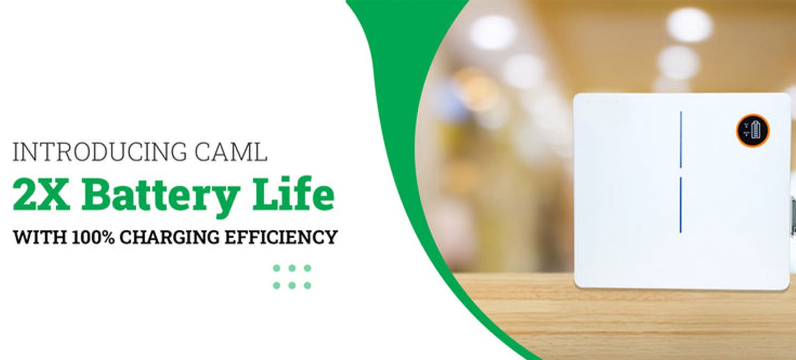Solar Battery for Energy Storage